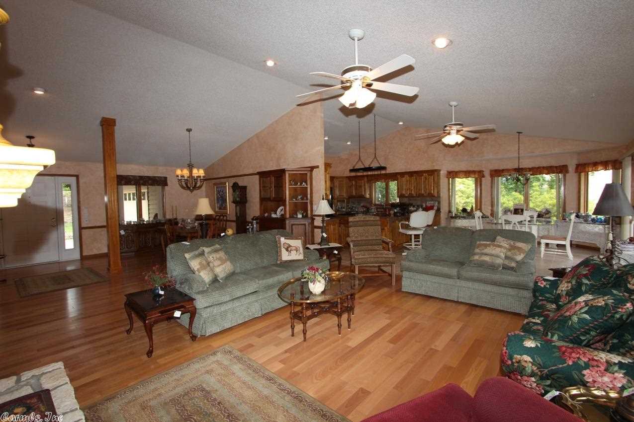 Galeon - Residential