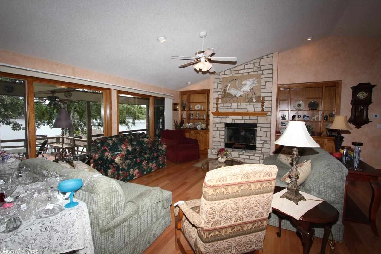 Galeon - Residential