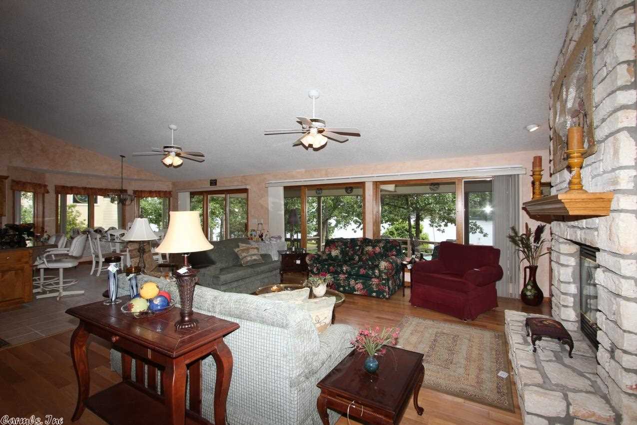 Galeon - Residential