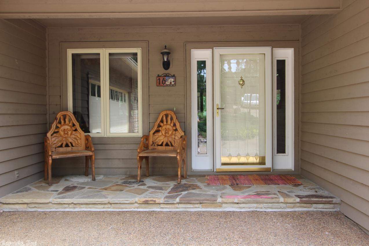 Galeon - Residential