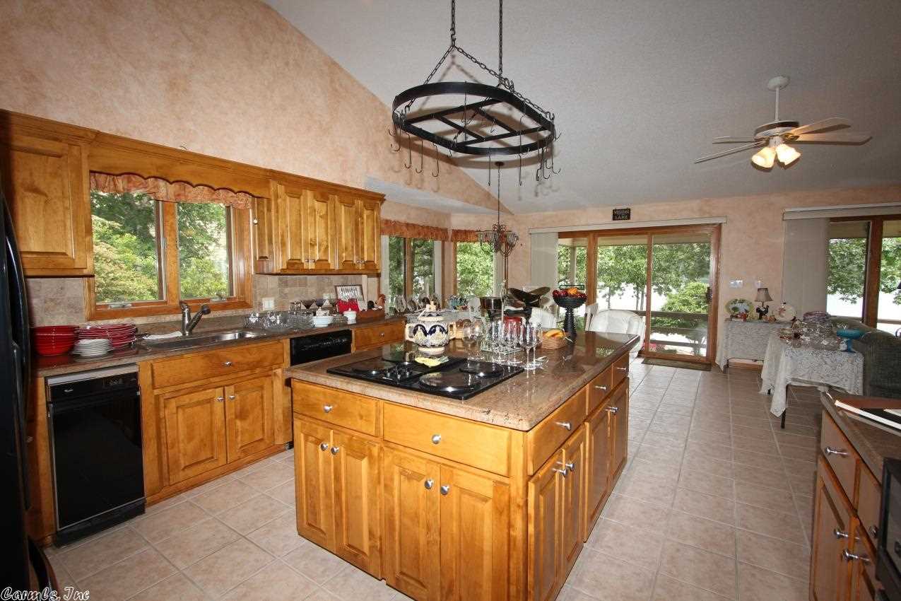 Galeon - Residential