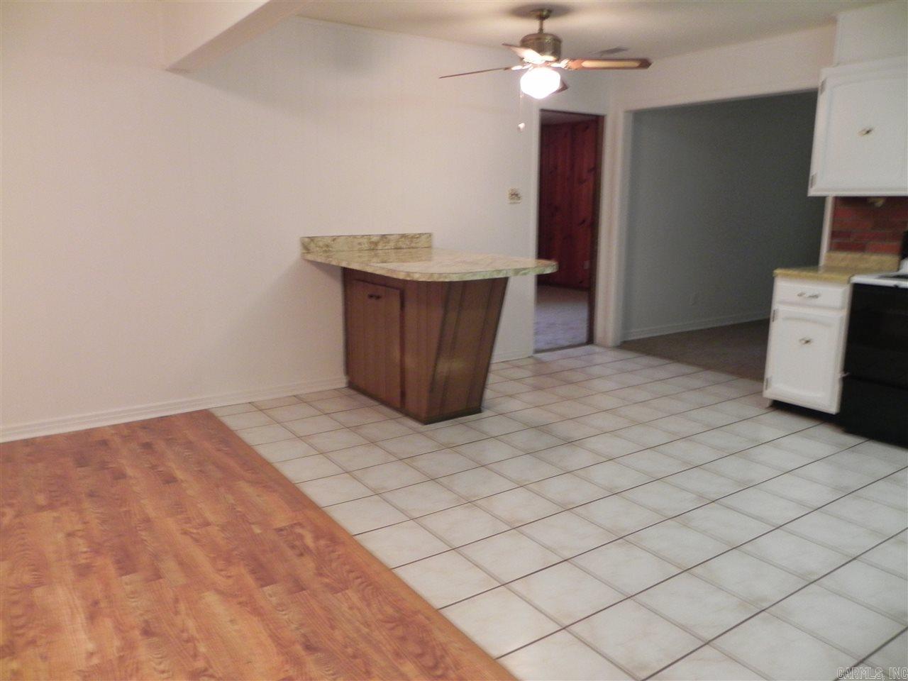 HARPOLE ADDN - Residential