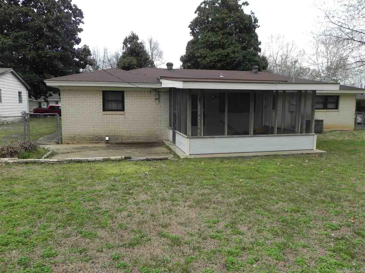 HARPOLE ADDN - Residential