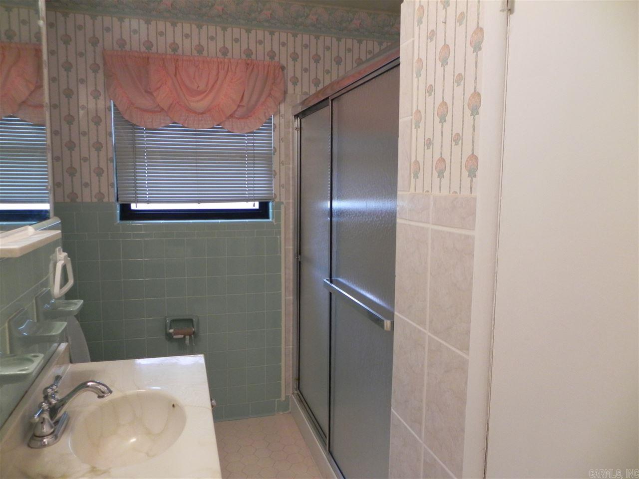 HARPOLE ADDN - Residential