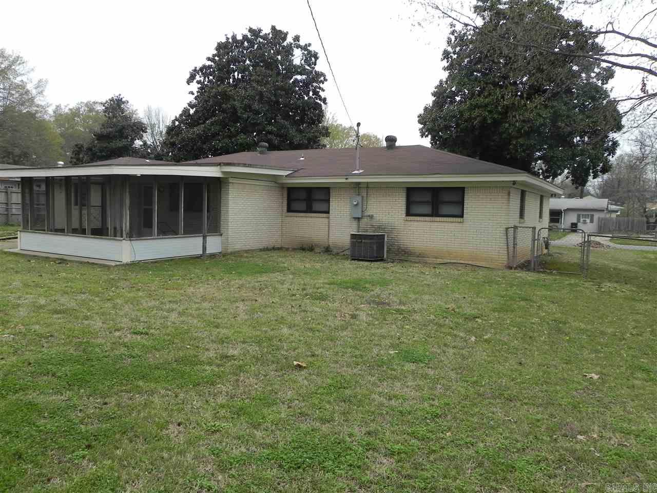 HARPOLE ADDN - Residential