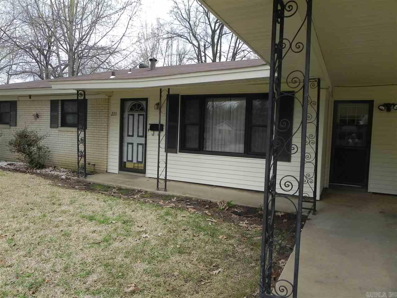 HARPOLE ADDN - Residential