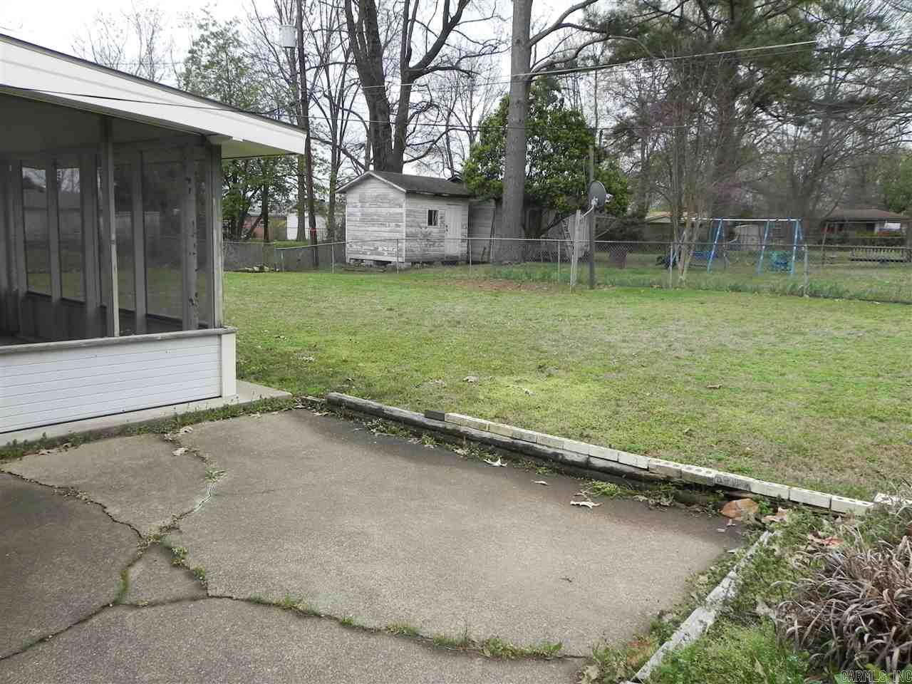 HARPOLE ADDN - Residential