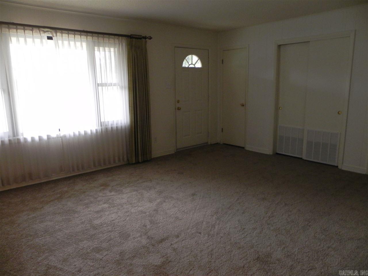 HARPOLE ADDN - Residential