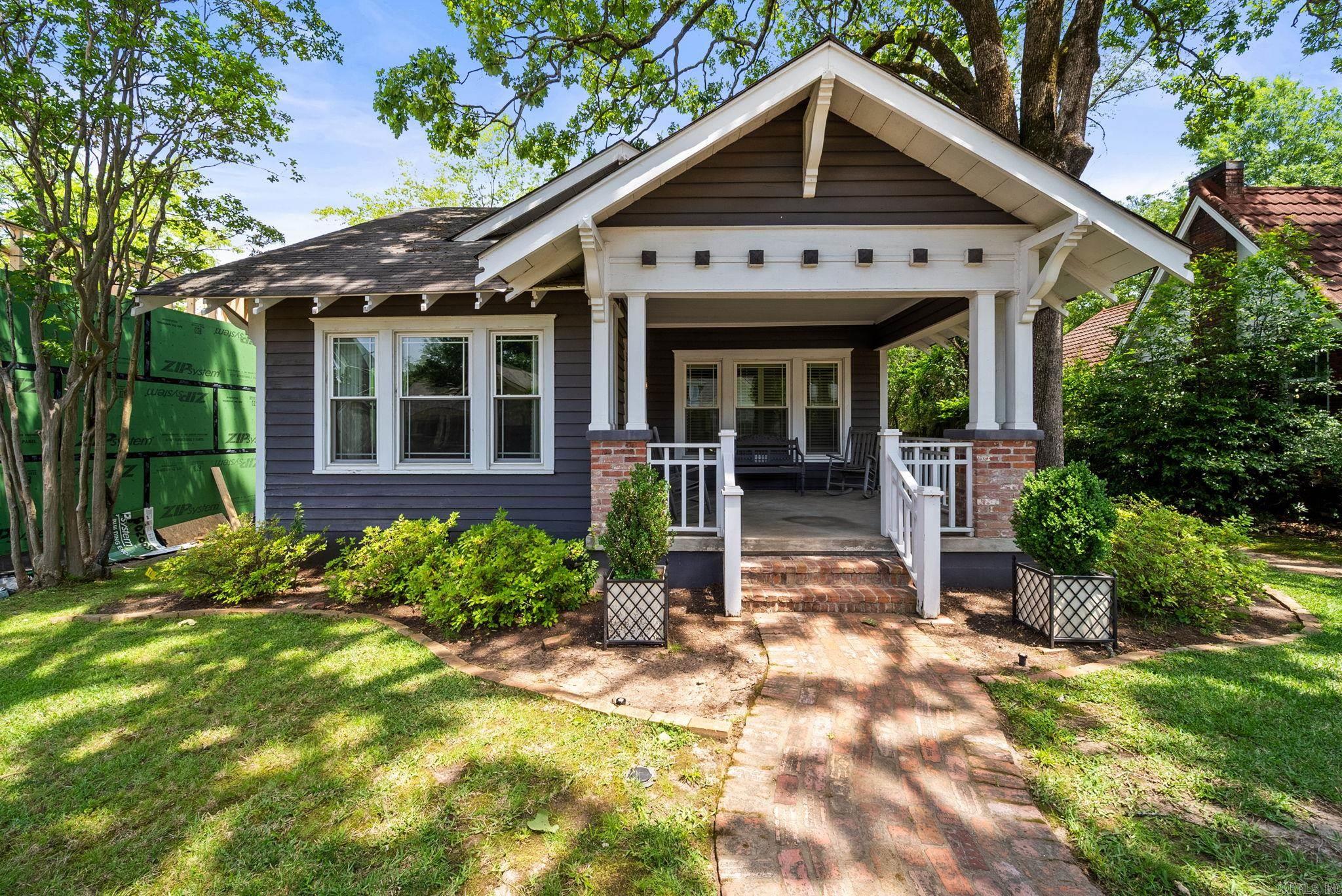 ENGLEWOOD - Residential