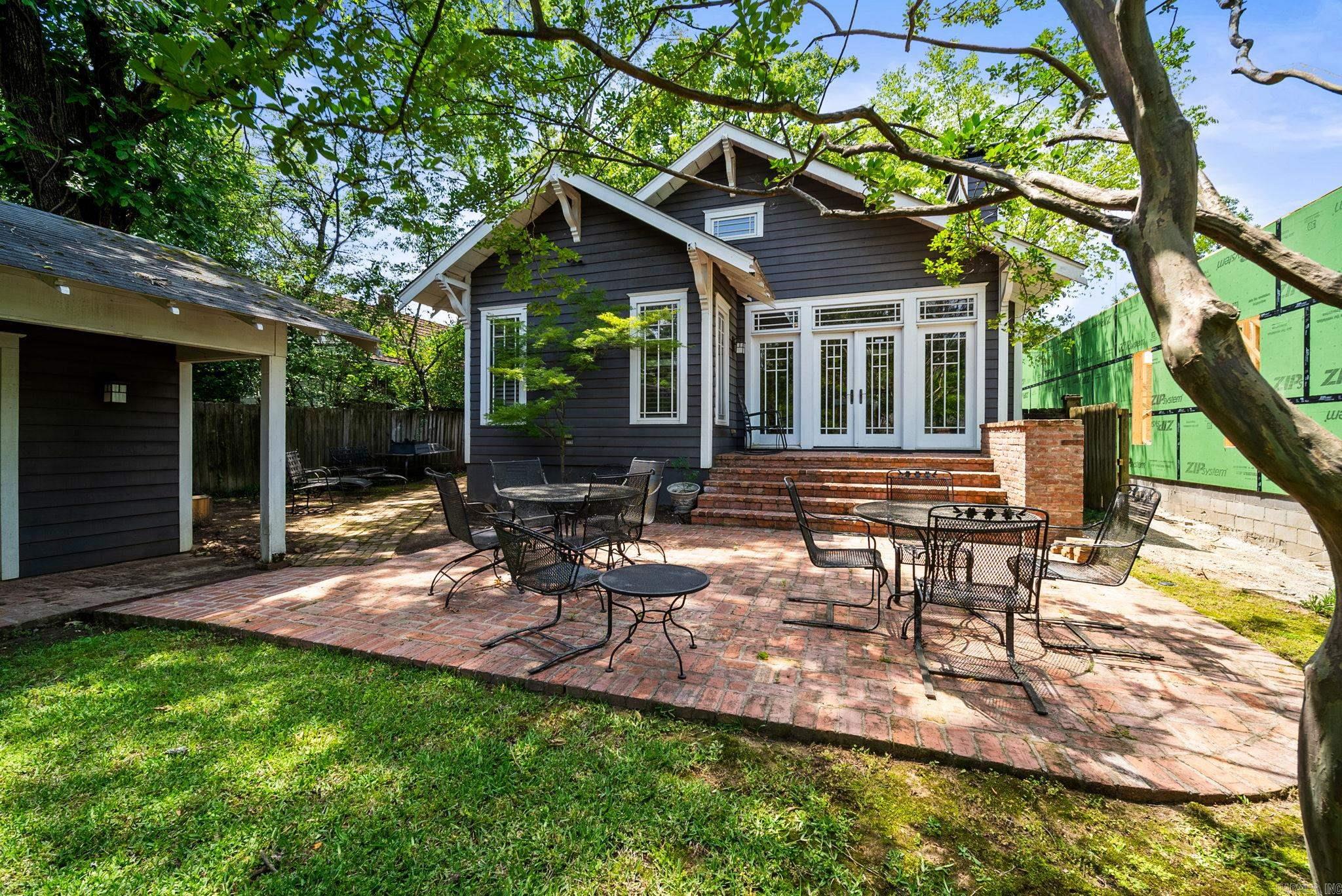 ENGLEWOOD - Residential