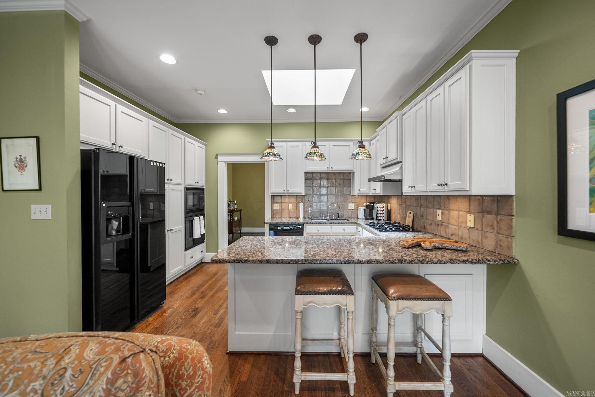 ENGLEWOOD - Residential