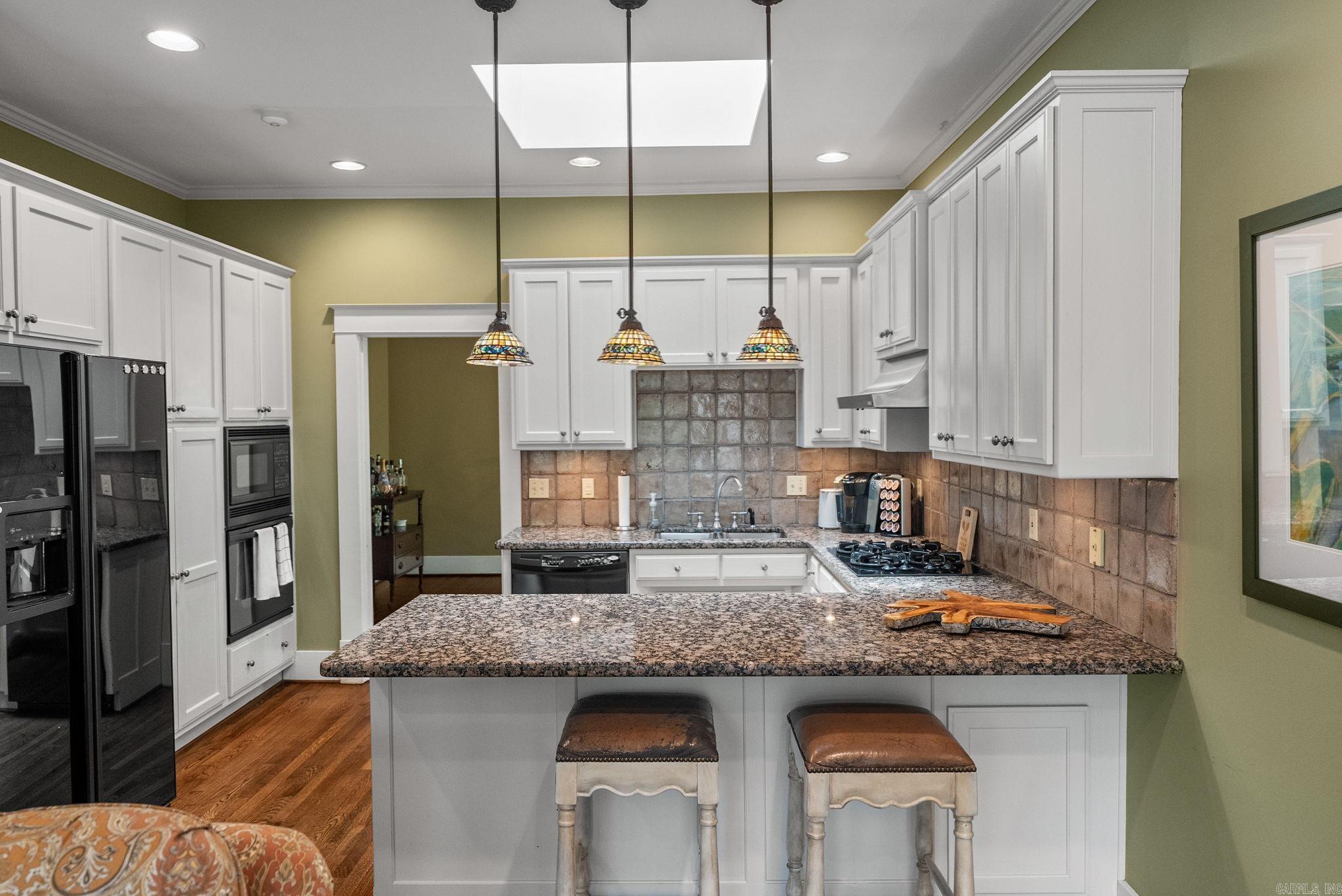 ENGLEWOOD - Residential