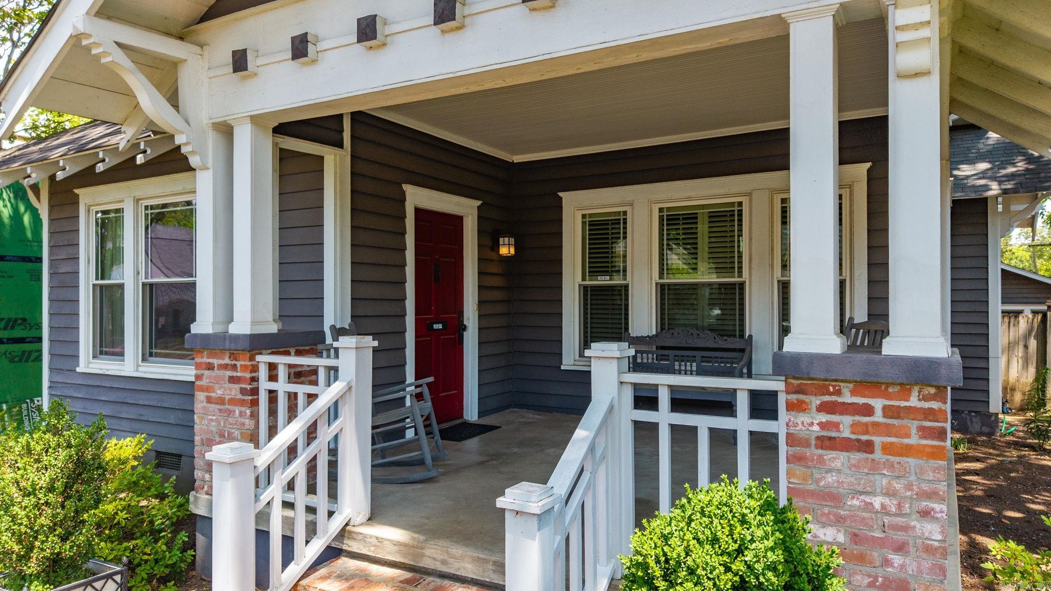ENGLEWOOD - Residential
