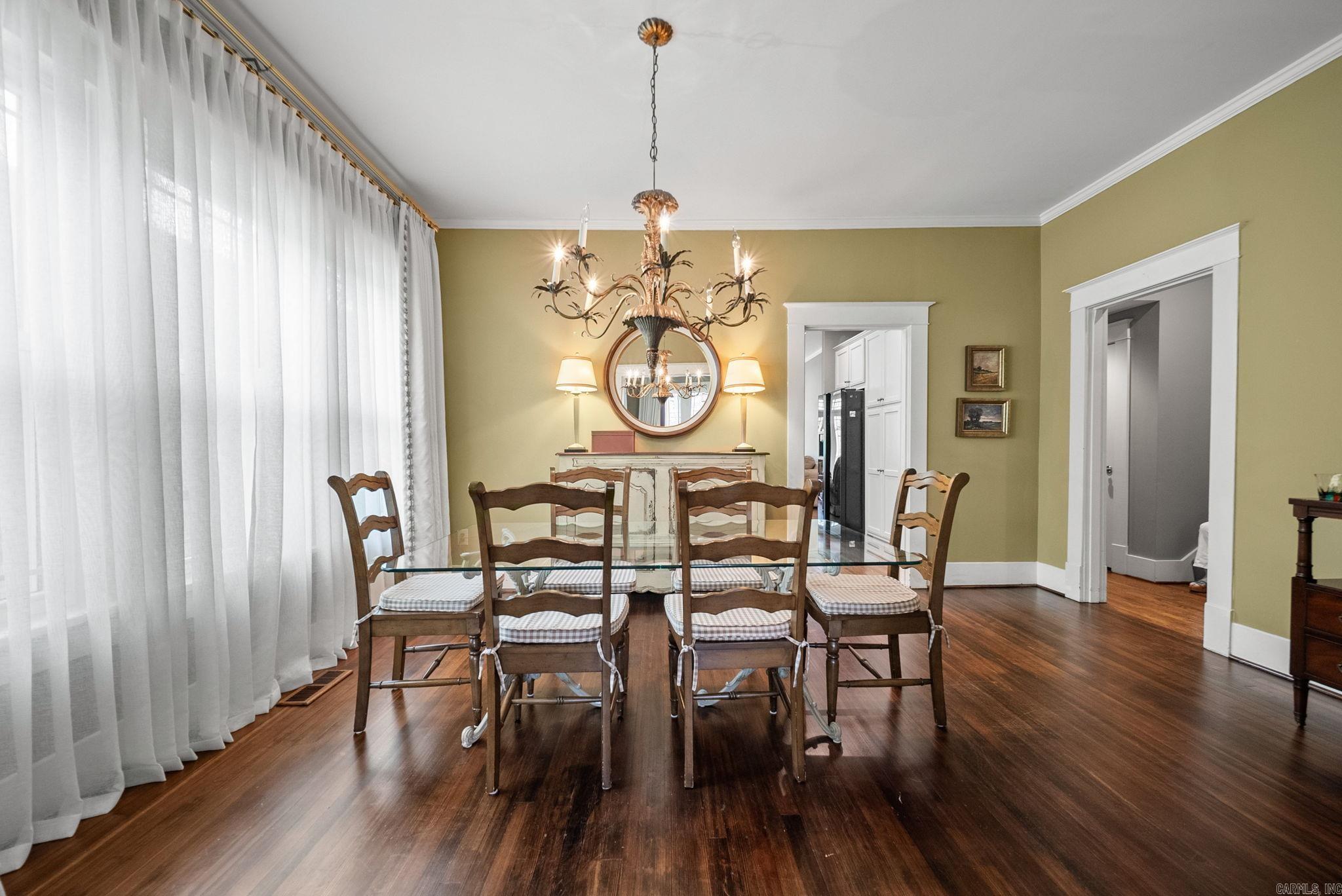 ENGLEWOOD - Residential