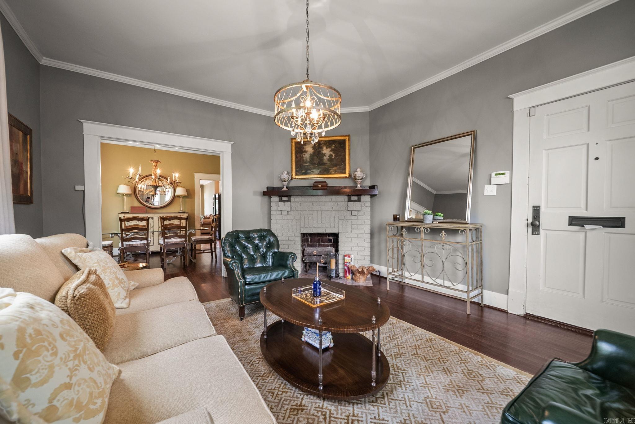 ENGLEWOOD - Residential