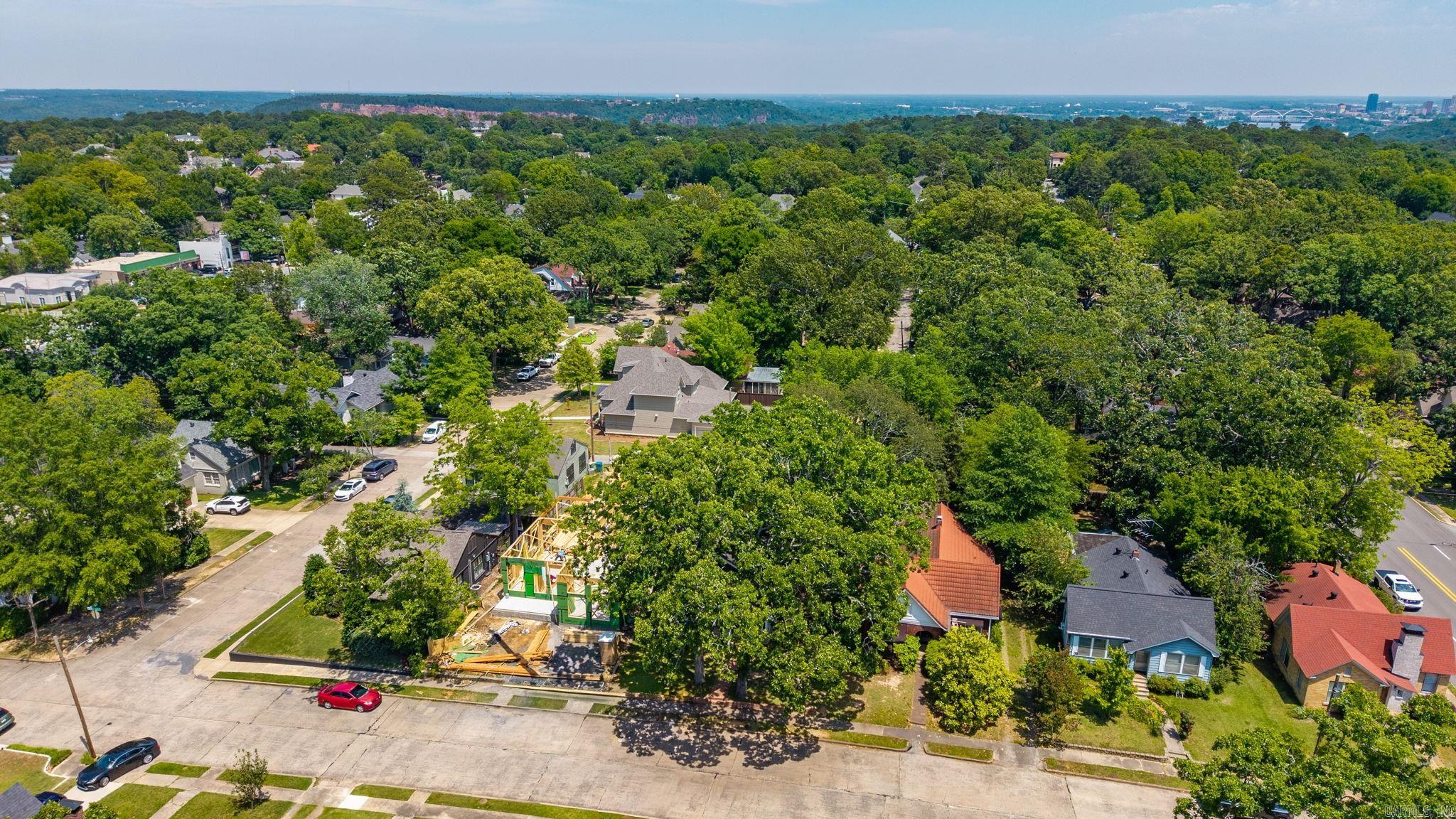 ENGLEWOOD - Residential