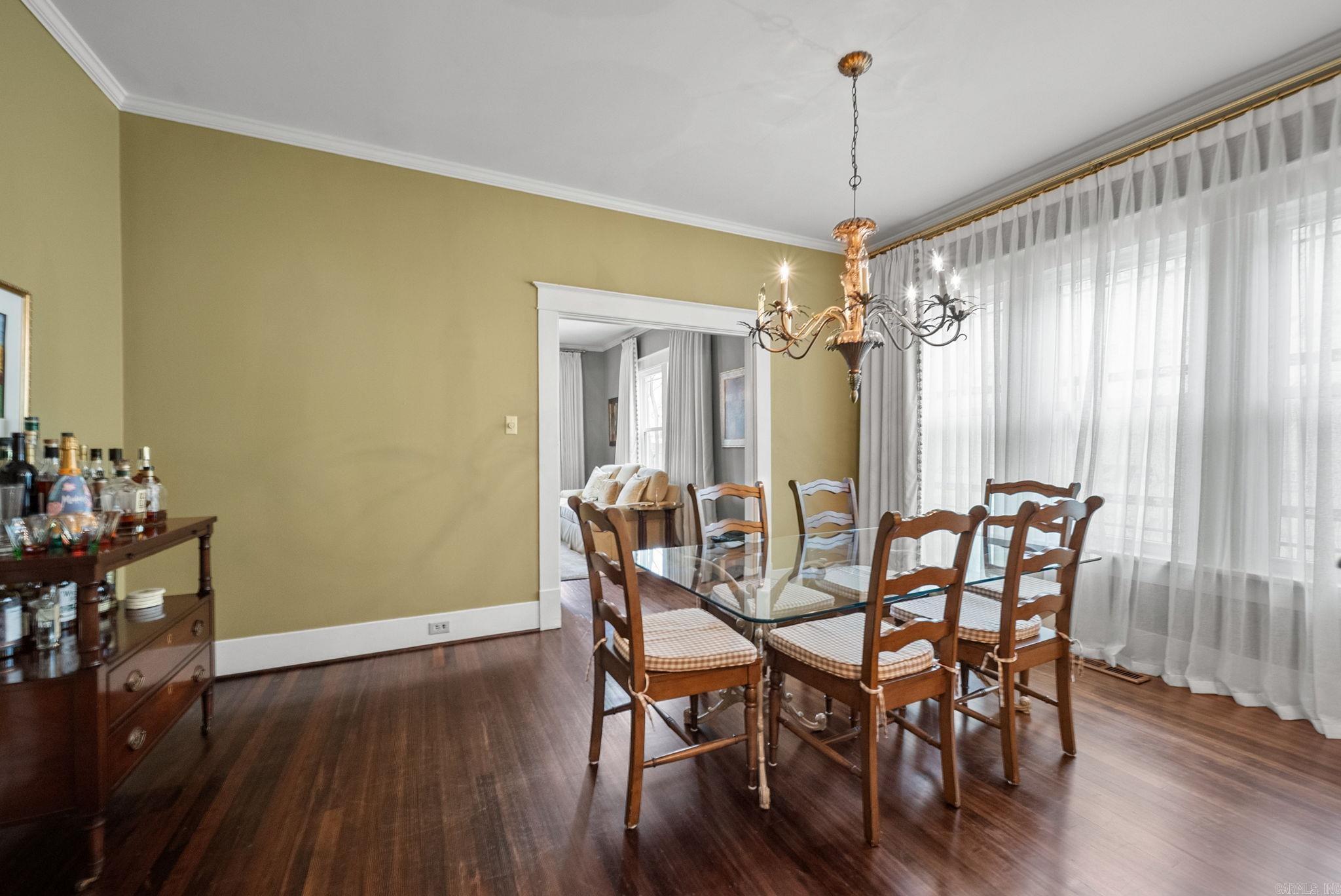ENGLEWOOD - Residential