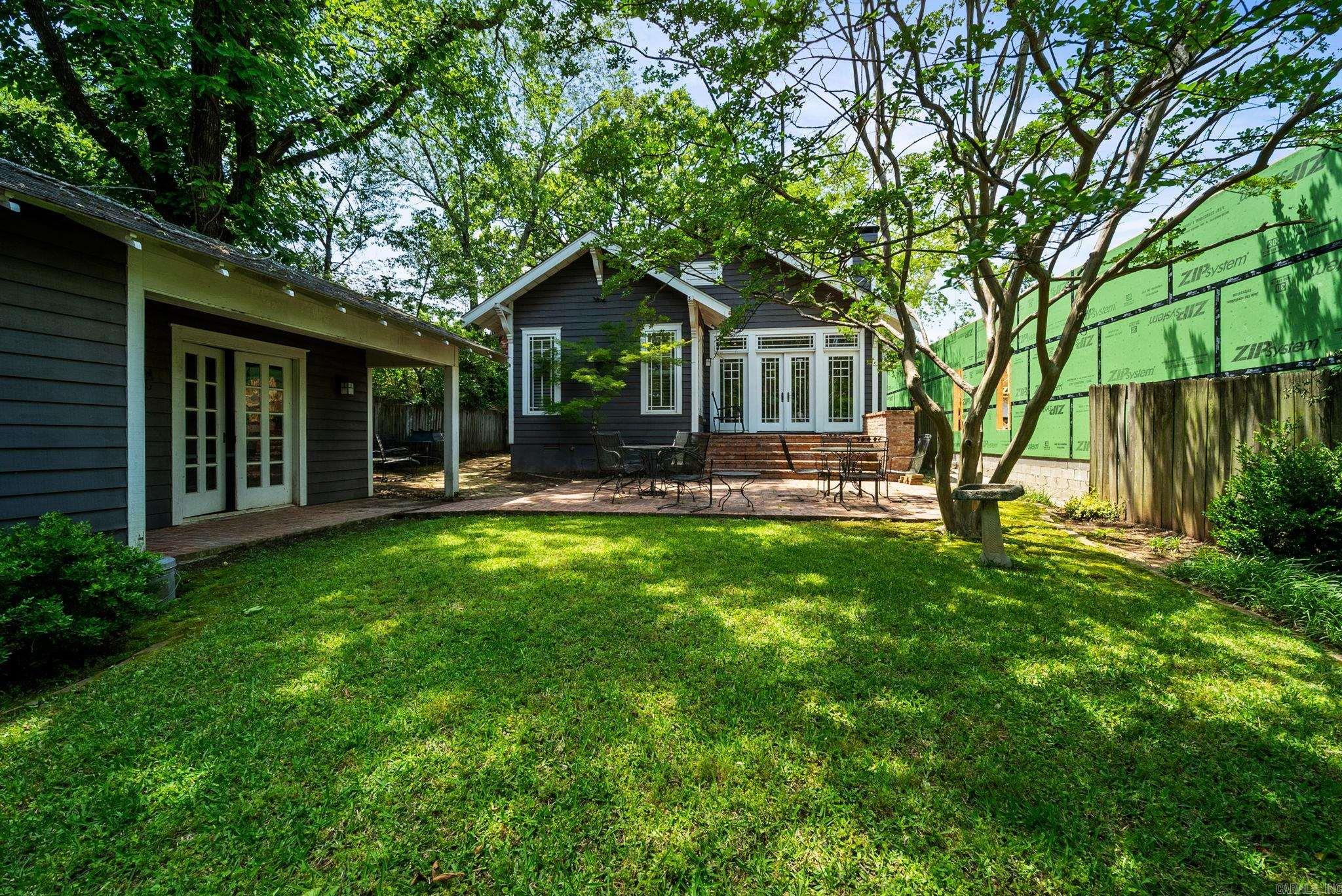 ENGLEWOOD - Residential