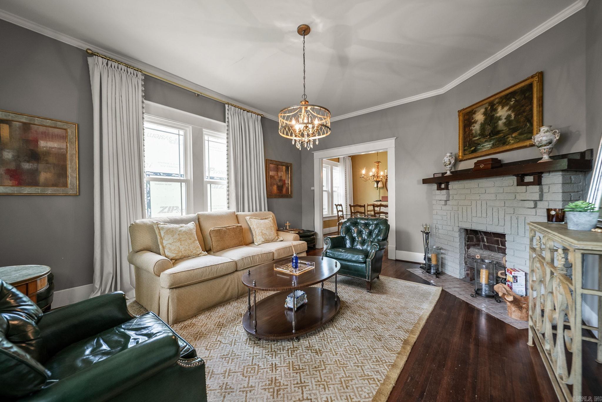 ENGLEWOOD - Residential