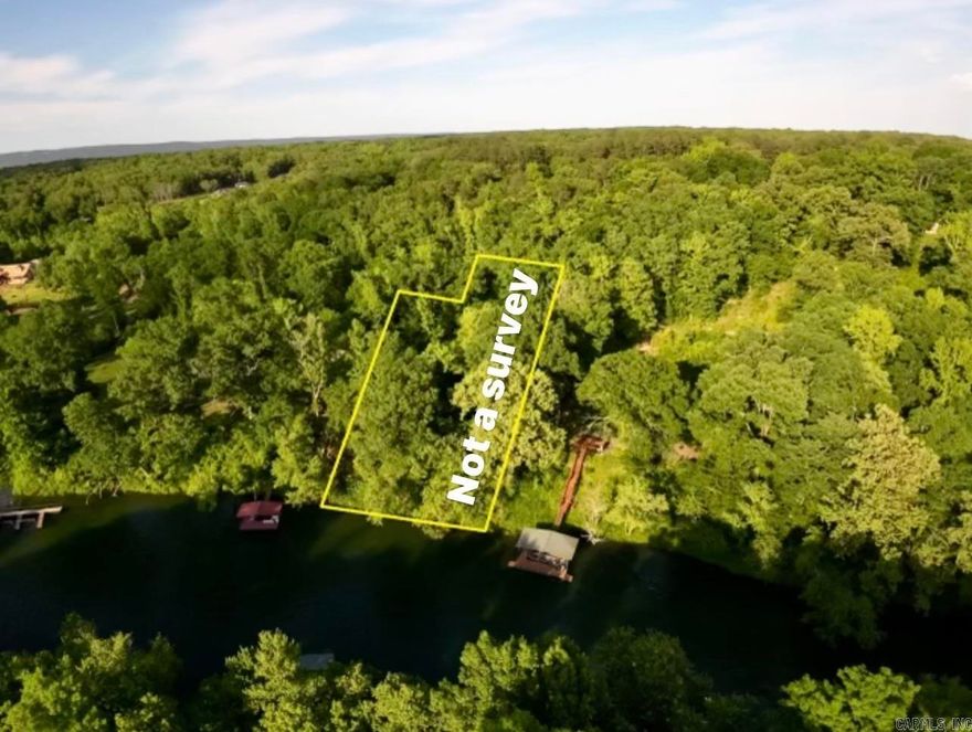 WHERE MOTHER NATURE IS THE MAJOR DEVELOPER! You will want to FRAME the VIEW of this 0.76-acre m/l RIVER FRONT LOT. Located in the Little Red River Estates this property is the perfect place to build your dream home or investment property. Conveniently located minutes from downtown Heber Springs and Greers Ferry Lake this location provides Little Red River ACCESS as well as the opportunity to use the covered boat dock with covered slips for a yearly fee. SCENICALLY SUPREME, lots like this are HARD TO FIND! Call today for more information!