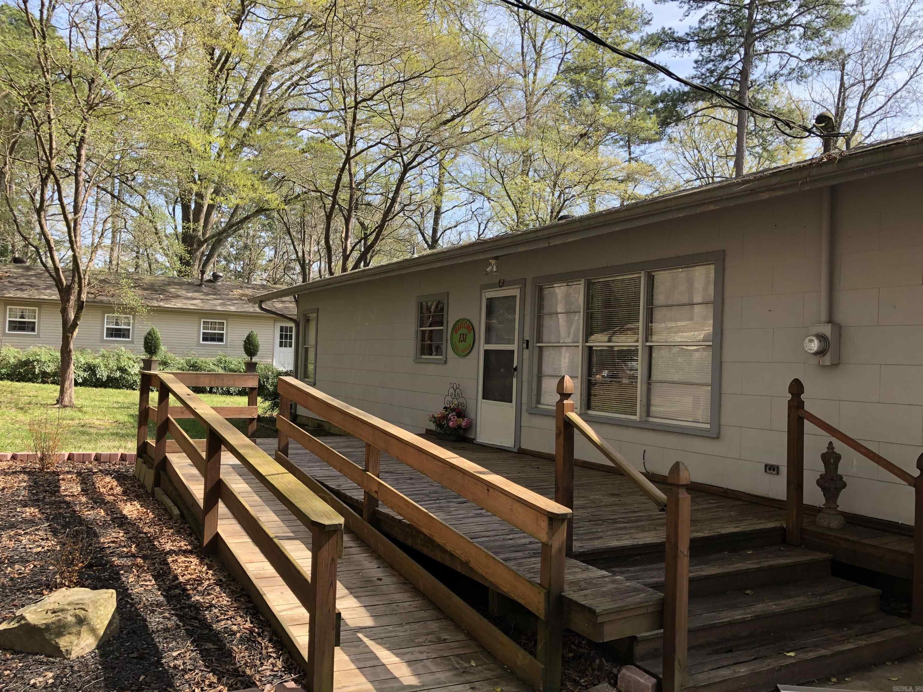 Lake Shore - Residential Lease
