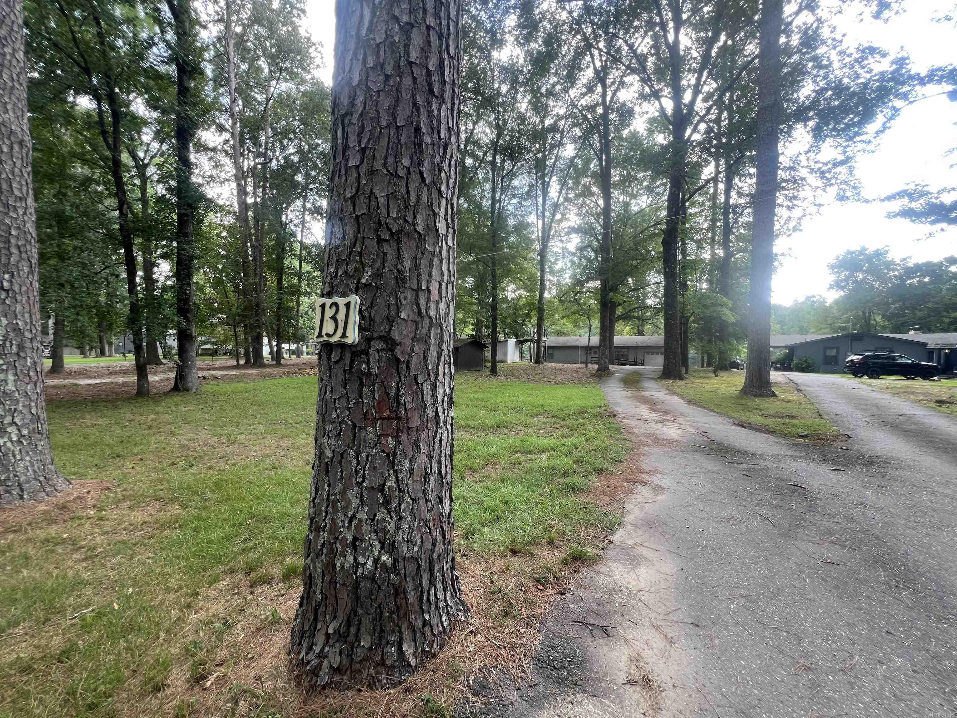 Lake Shore - Residential Lease