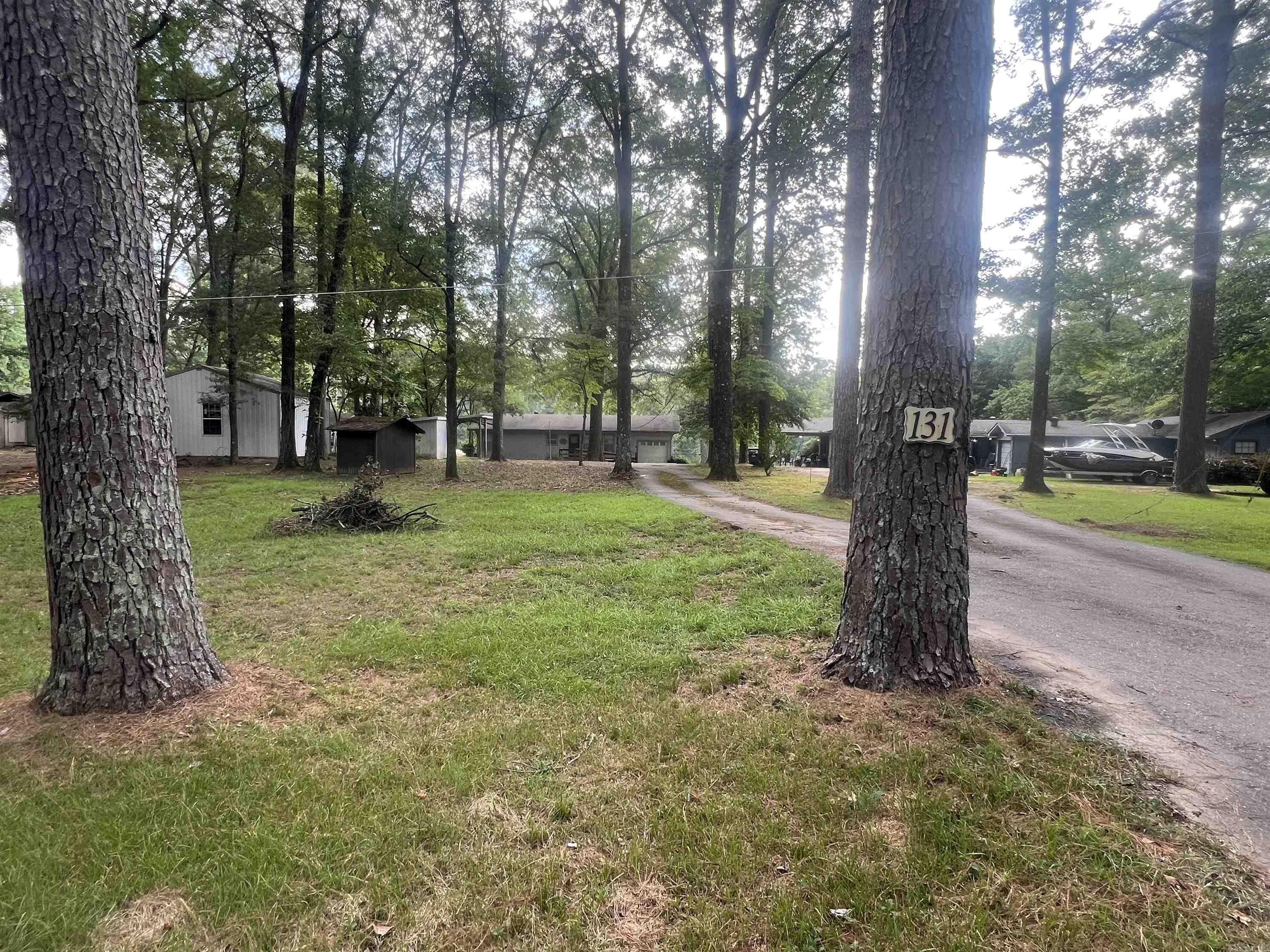 Lake Shore - Residential Lease
