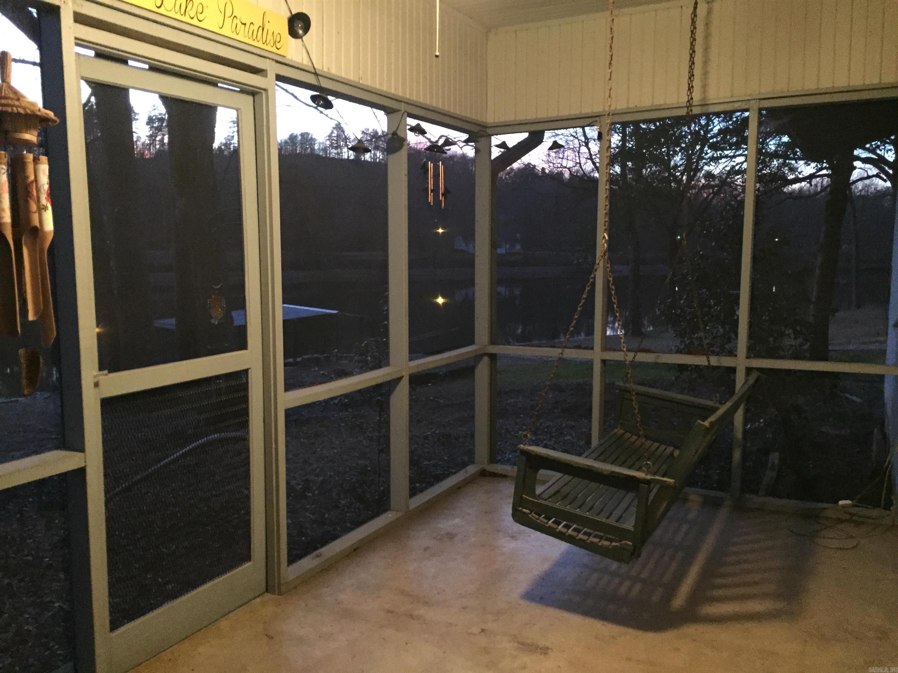 Lake Shore - Residential Lease