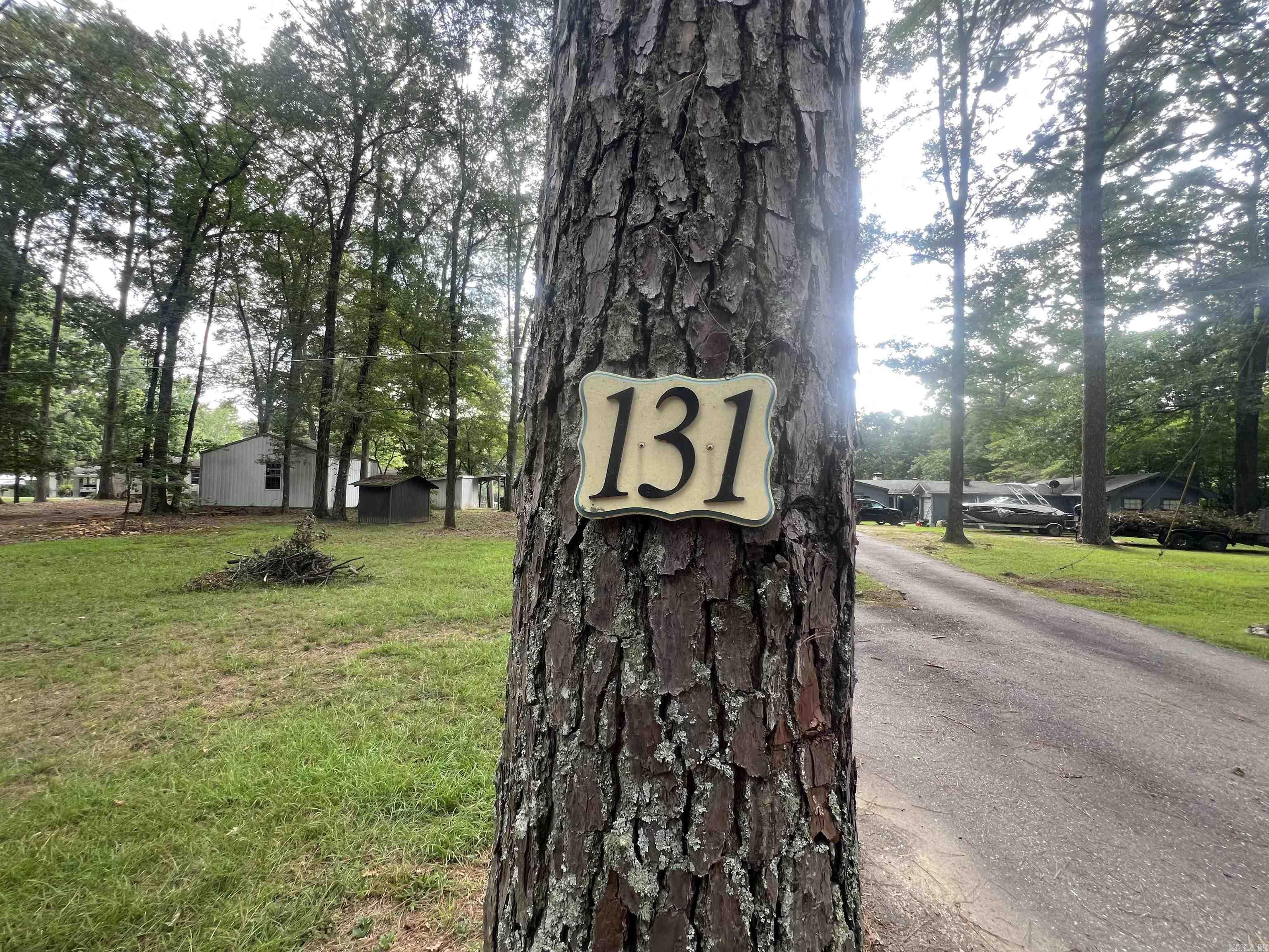 Lake Shore - Residential Lease