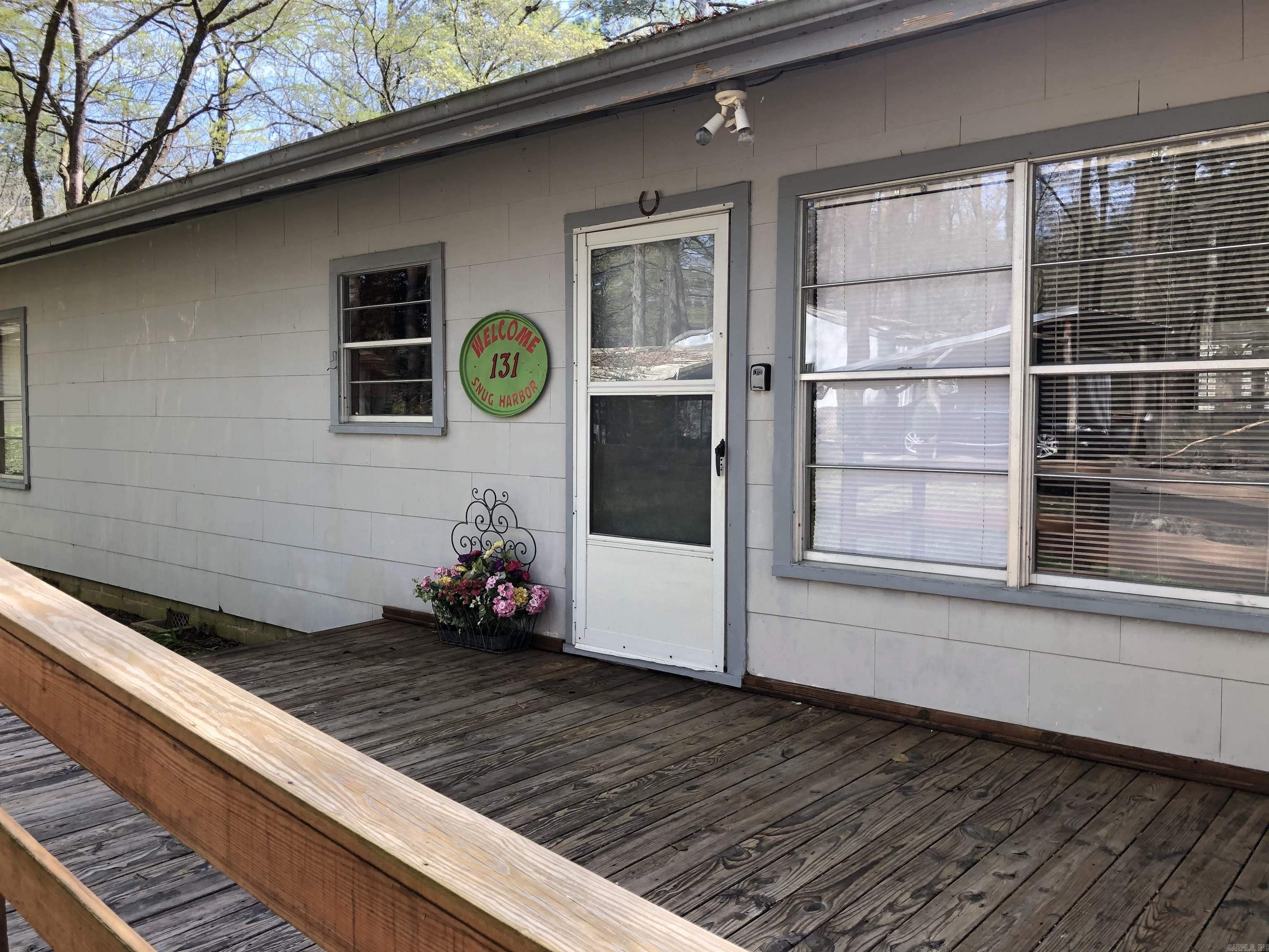 Lake Shore - Residential Lease