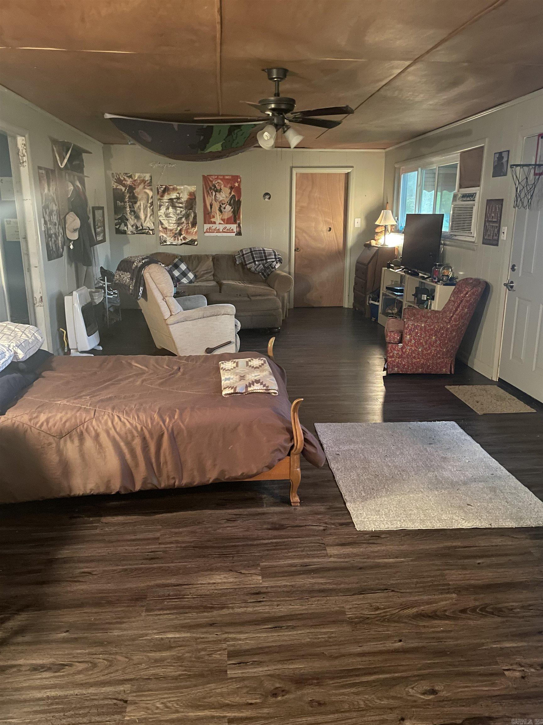 Original Town of Warren - Residential