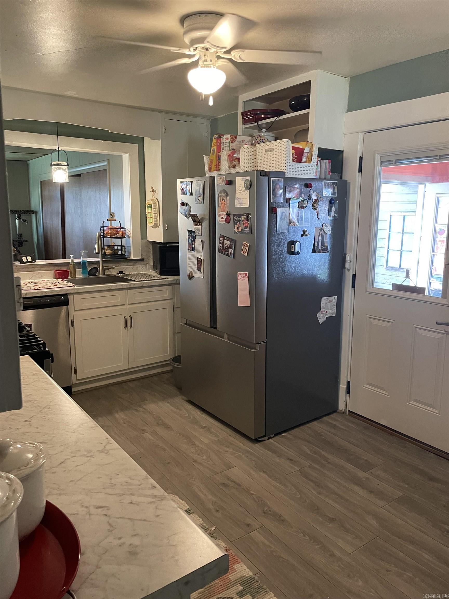 Original Town of Warren - Residential