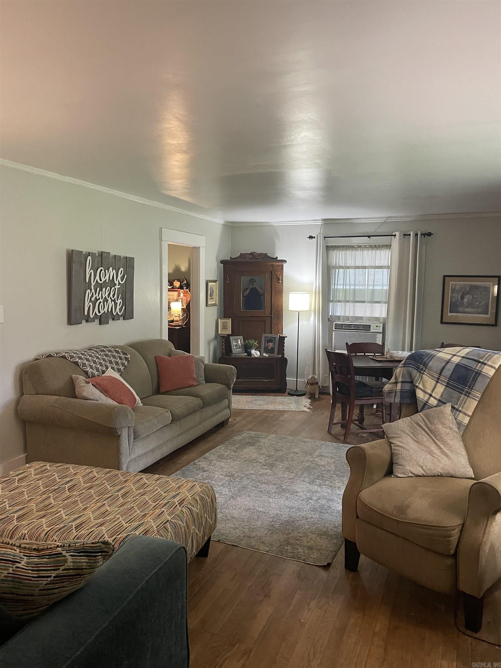 Original Town of Warren - Residential