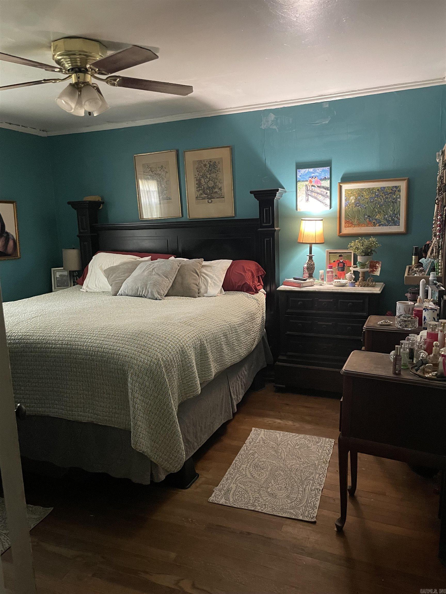 Original Town of Warren - Residential