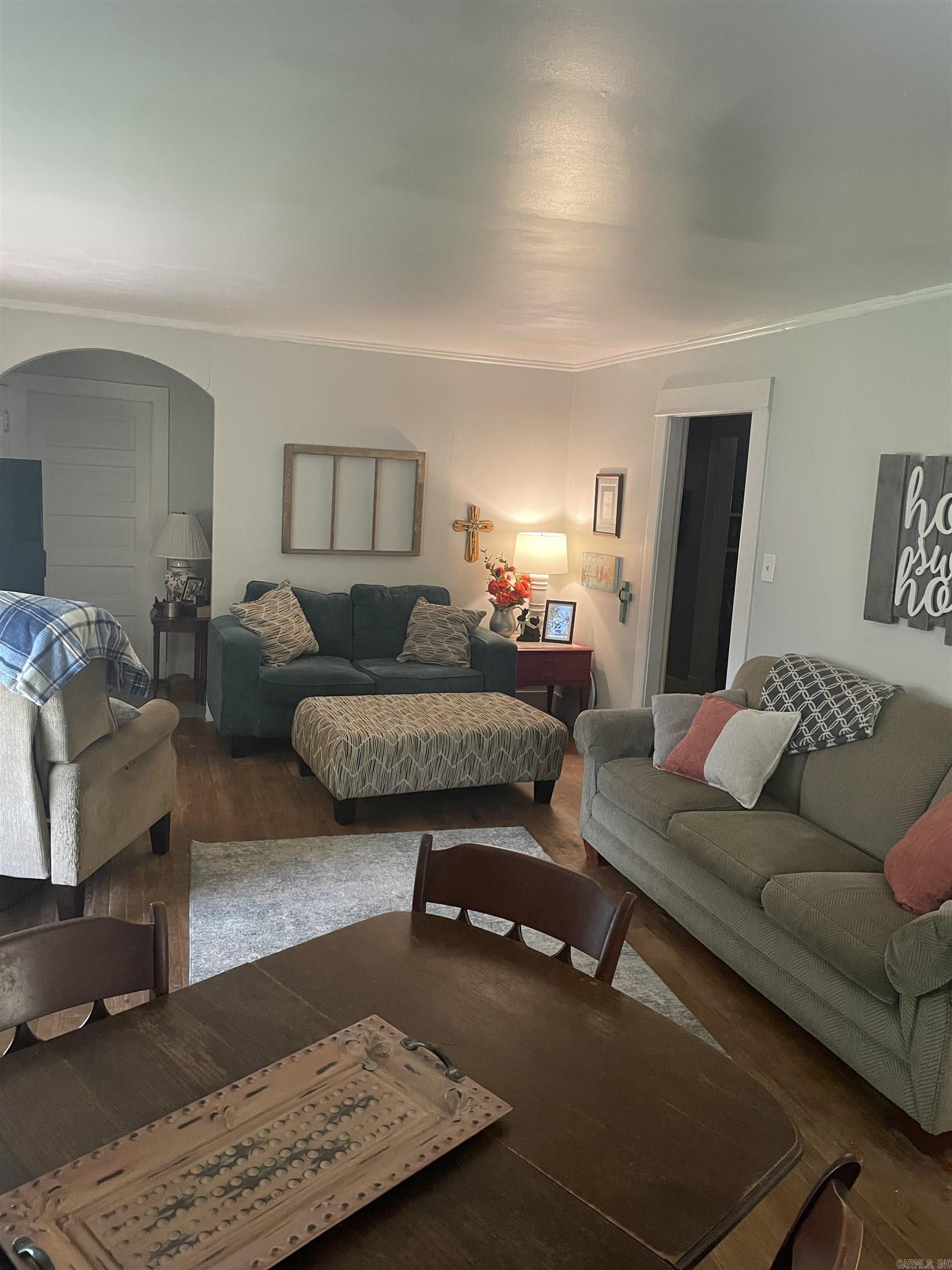 Original Town of Warren - Residential