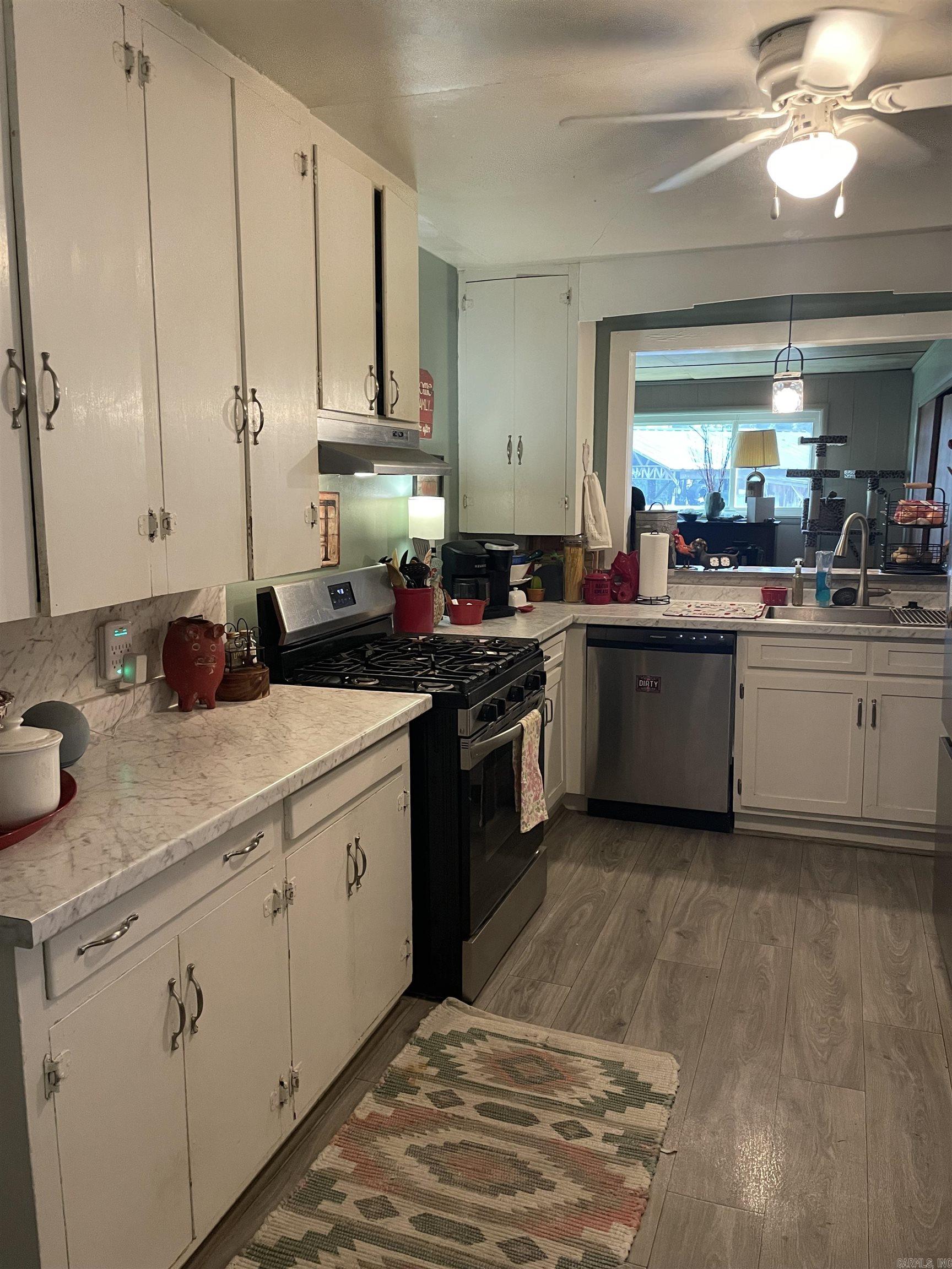 Original Town of Warren - Residential