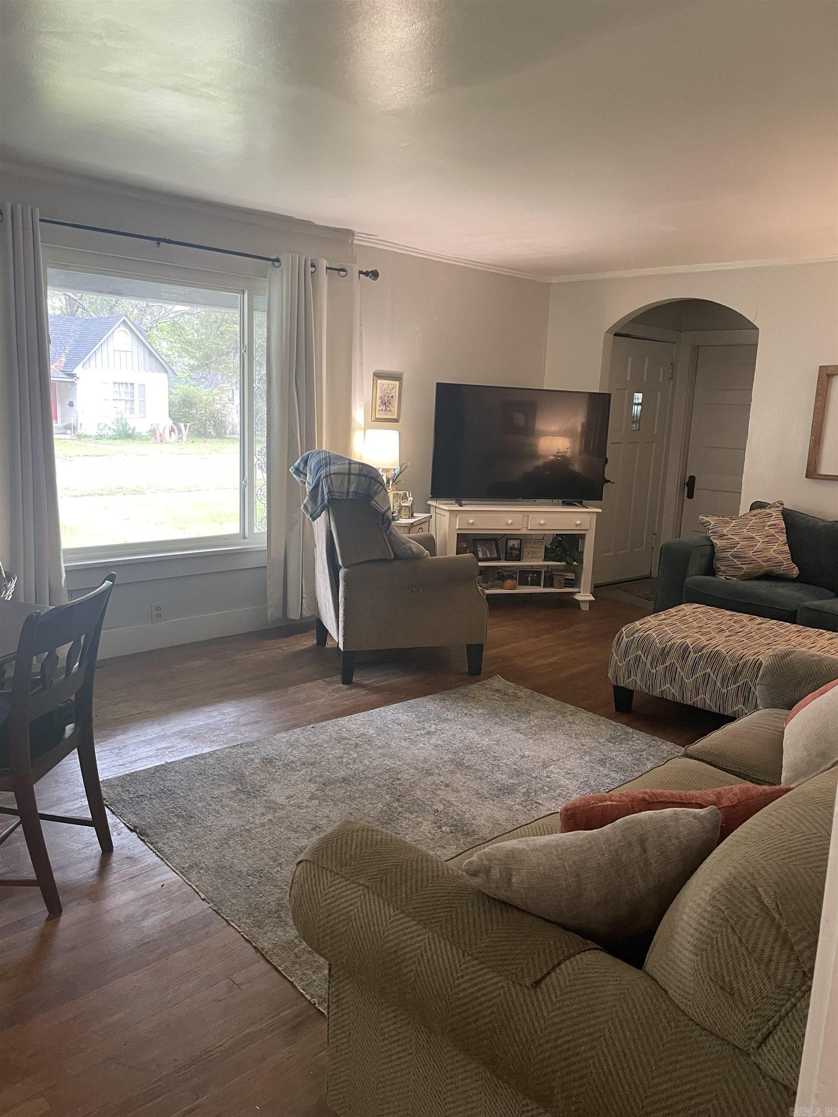 Original Town of Warren - Residential