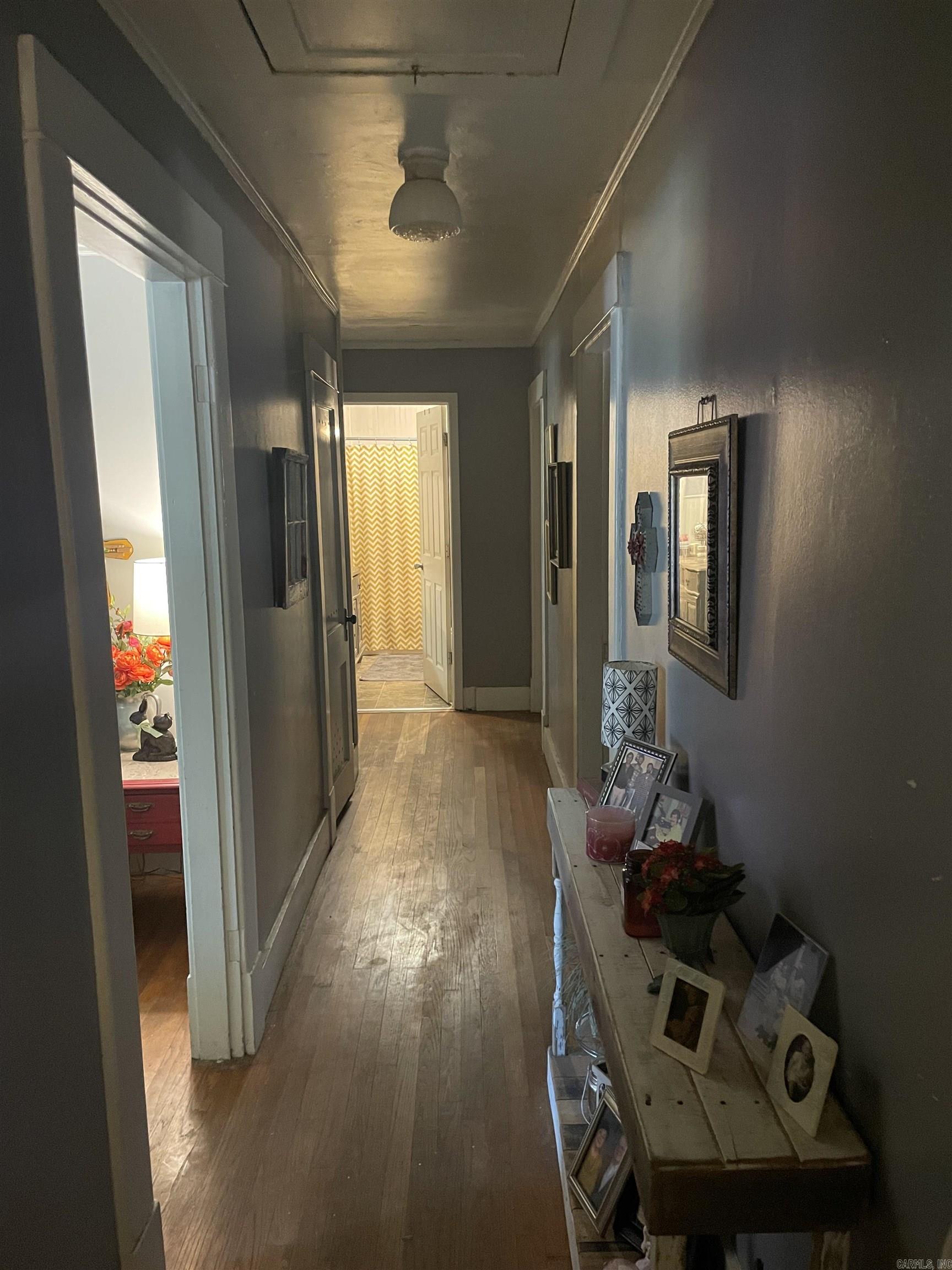 Original Town of Warren - Residential