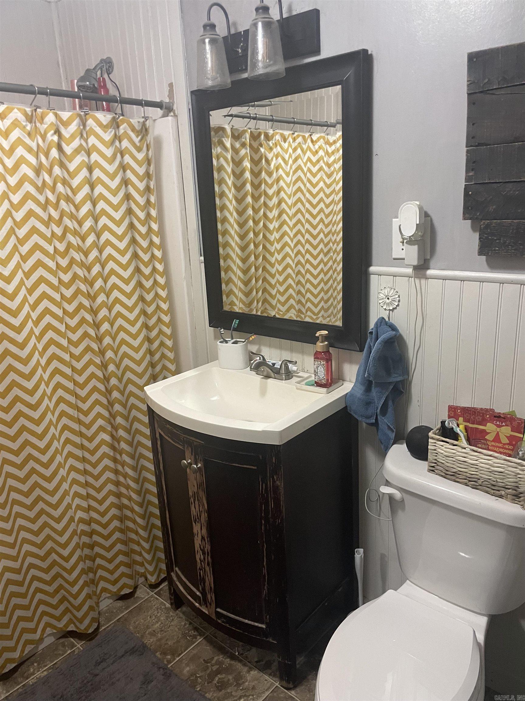 Original Town of Warren - Residential