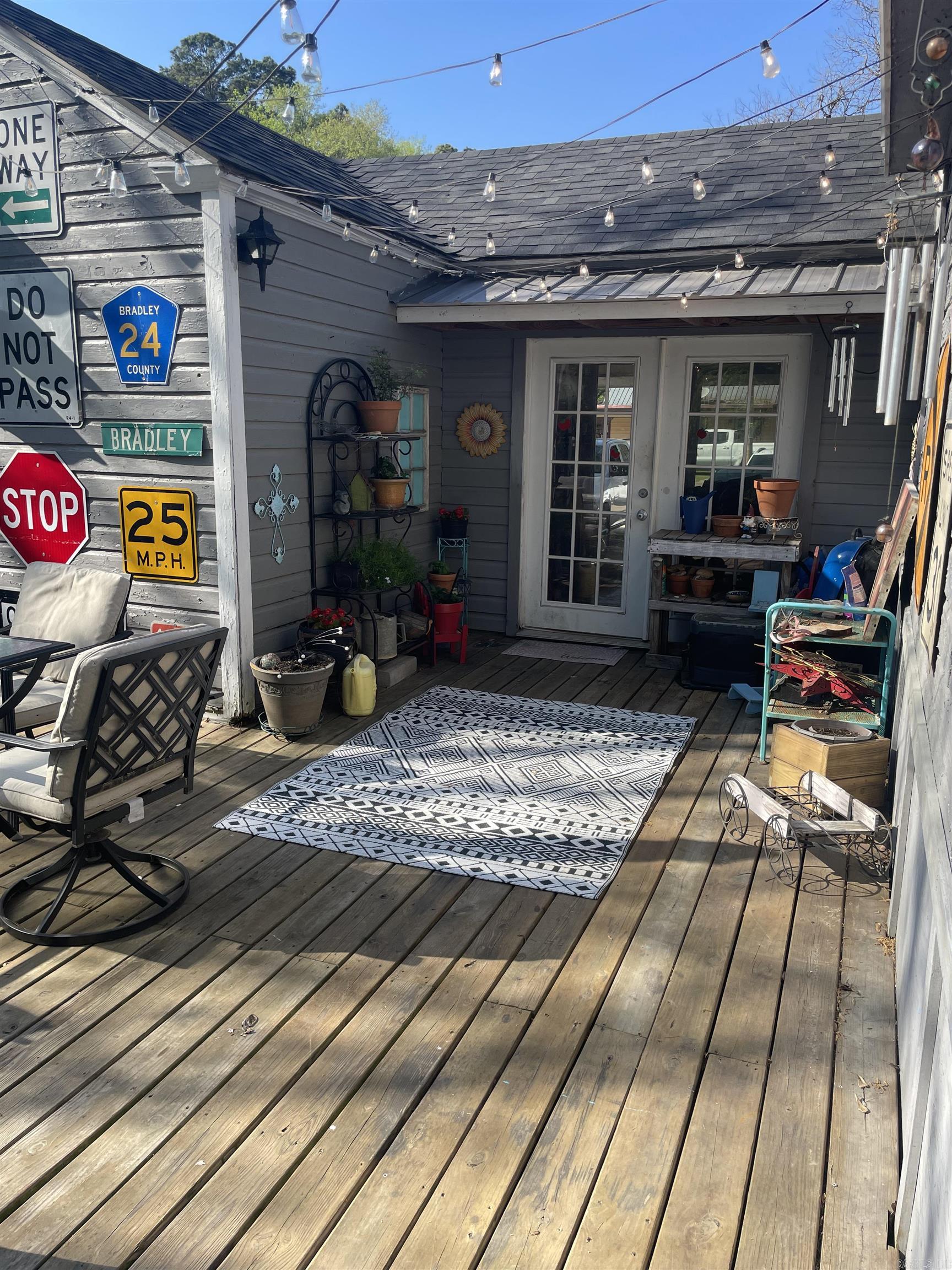 Original Town of Warren - Residential