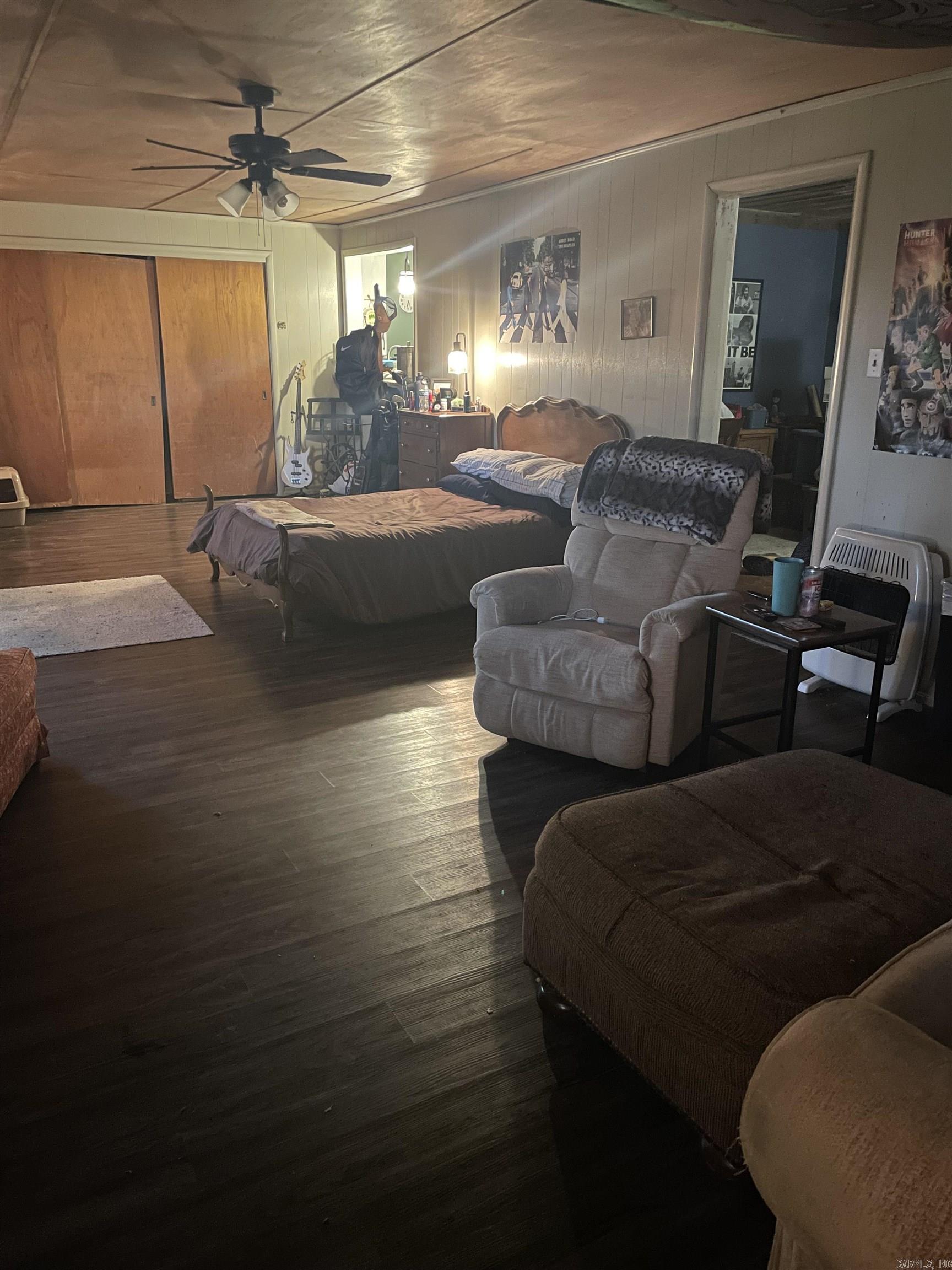 Original Town of Warren - Residential