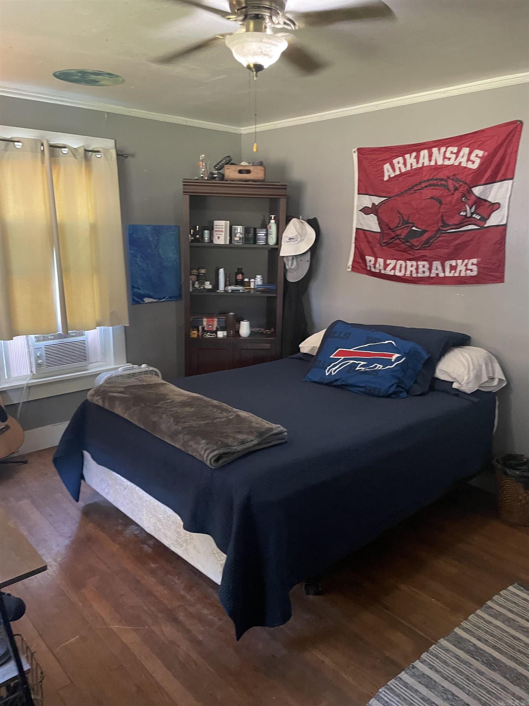 Original Town of Warren - Residential