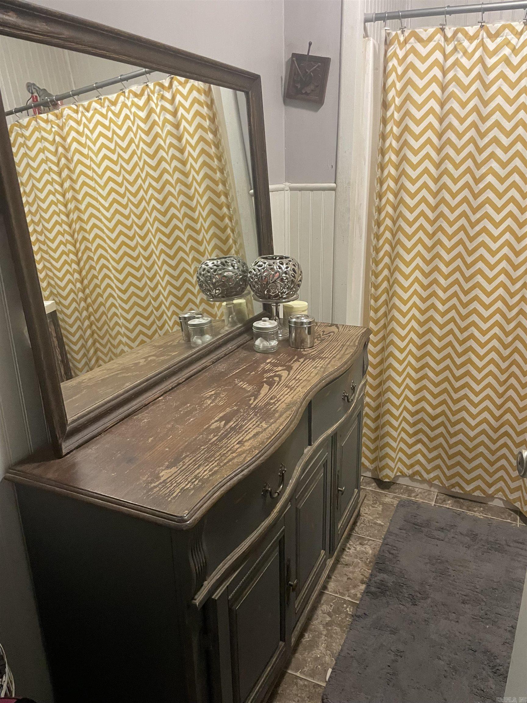 Original Town of Warren - Residential