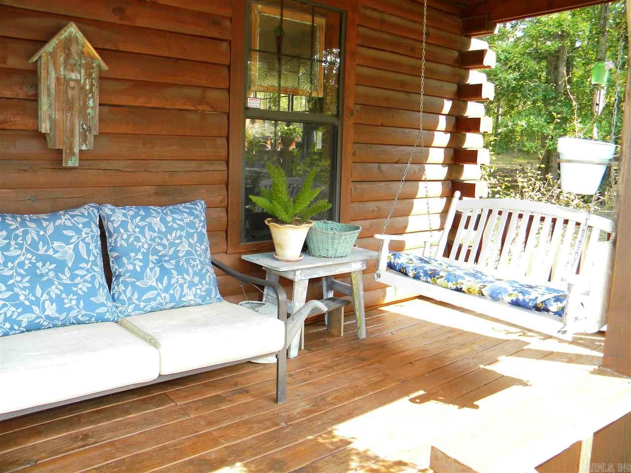 Shady Meadows - Residential