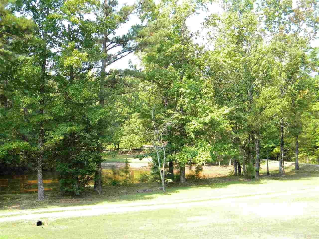 Shady Meadows - Residential