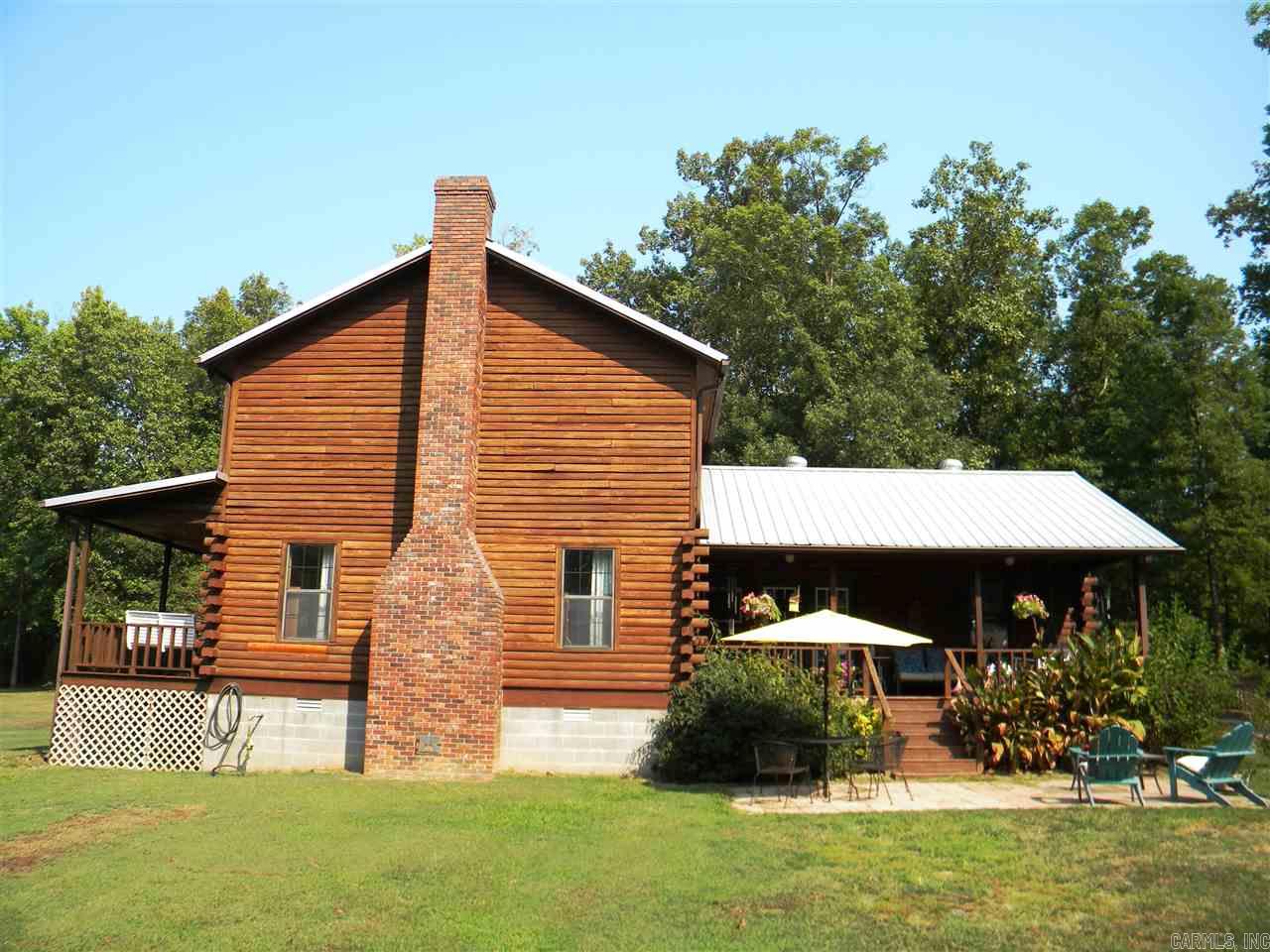 Shady Meadows - Residential