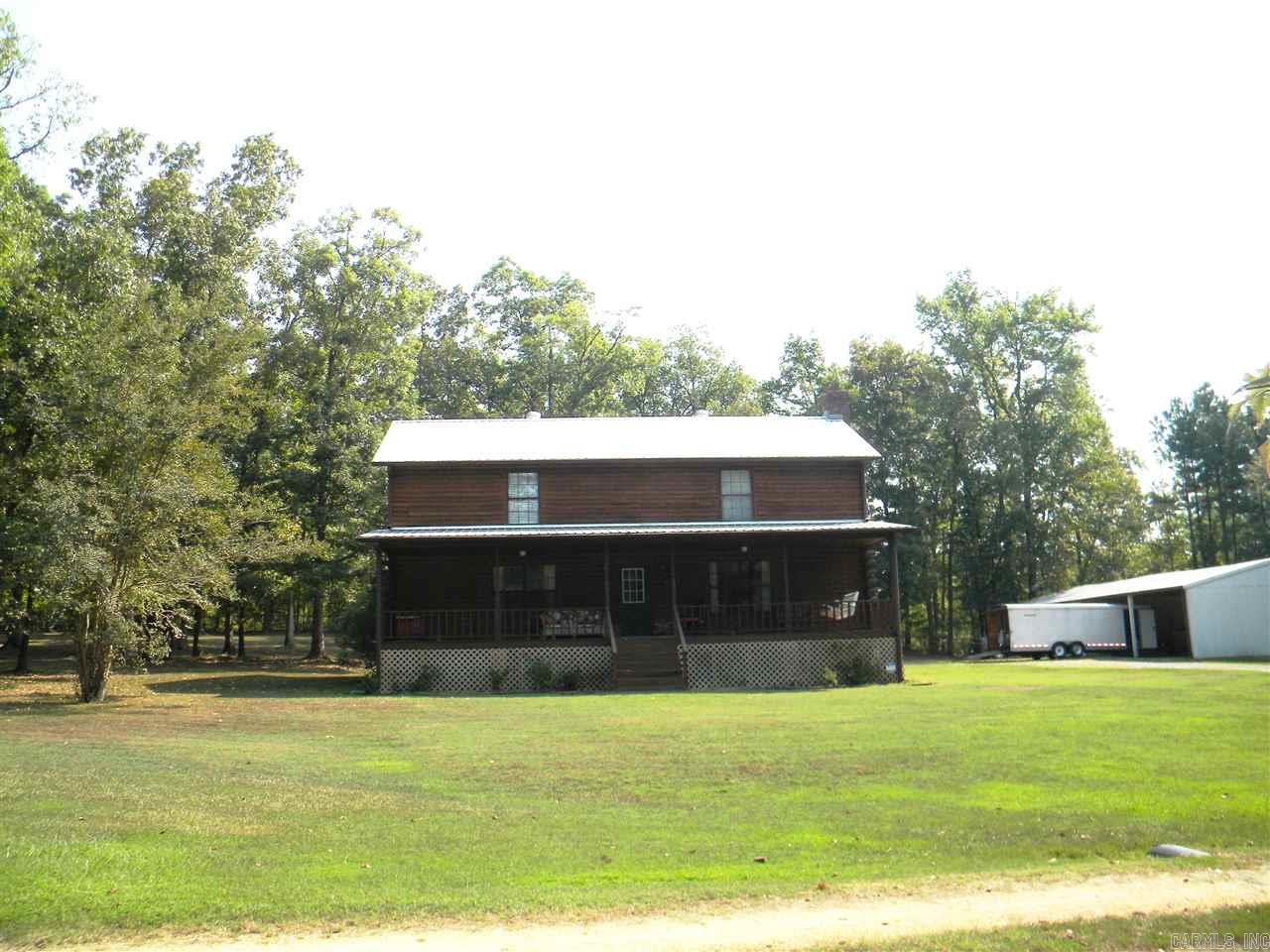 Shady Meadows - Residential