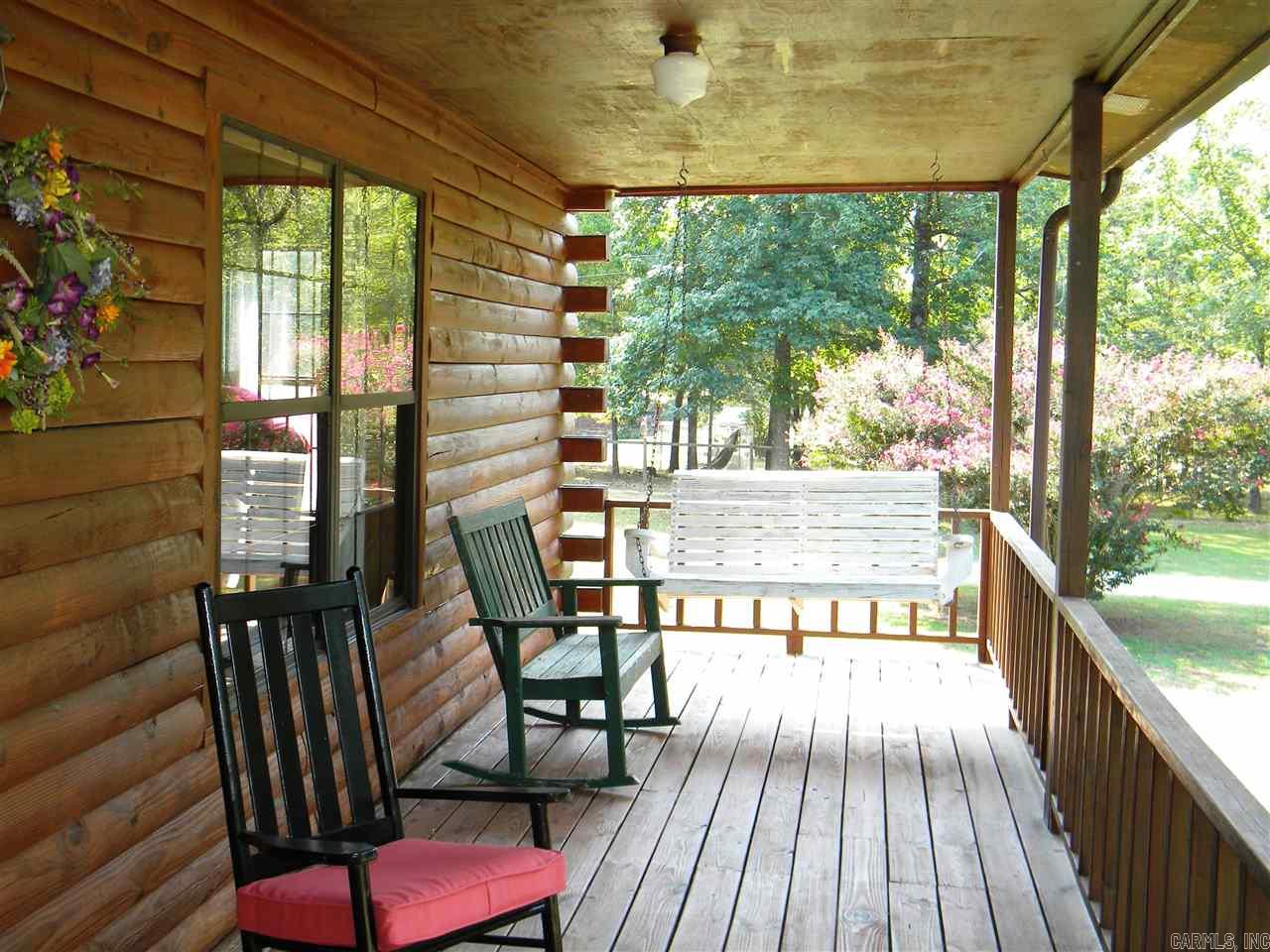 Shady Meadows - Residential