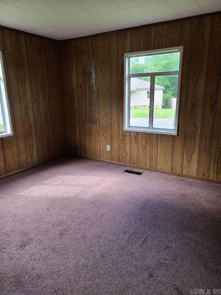 Park View - Residential Lease