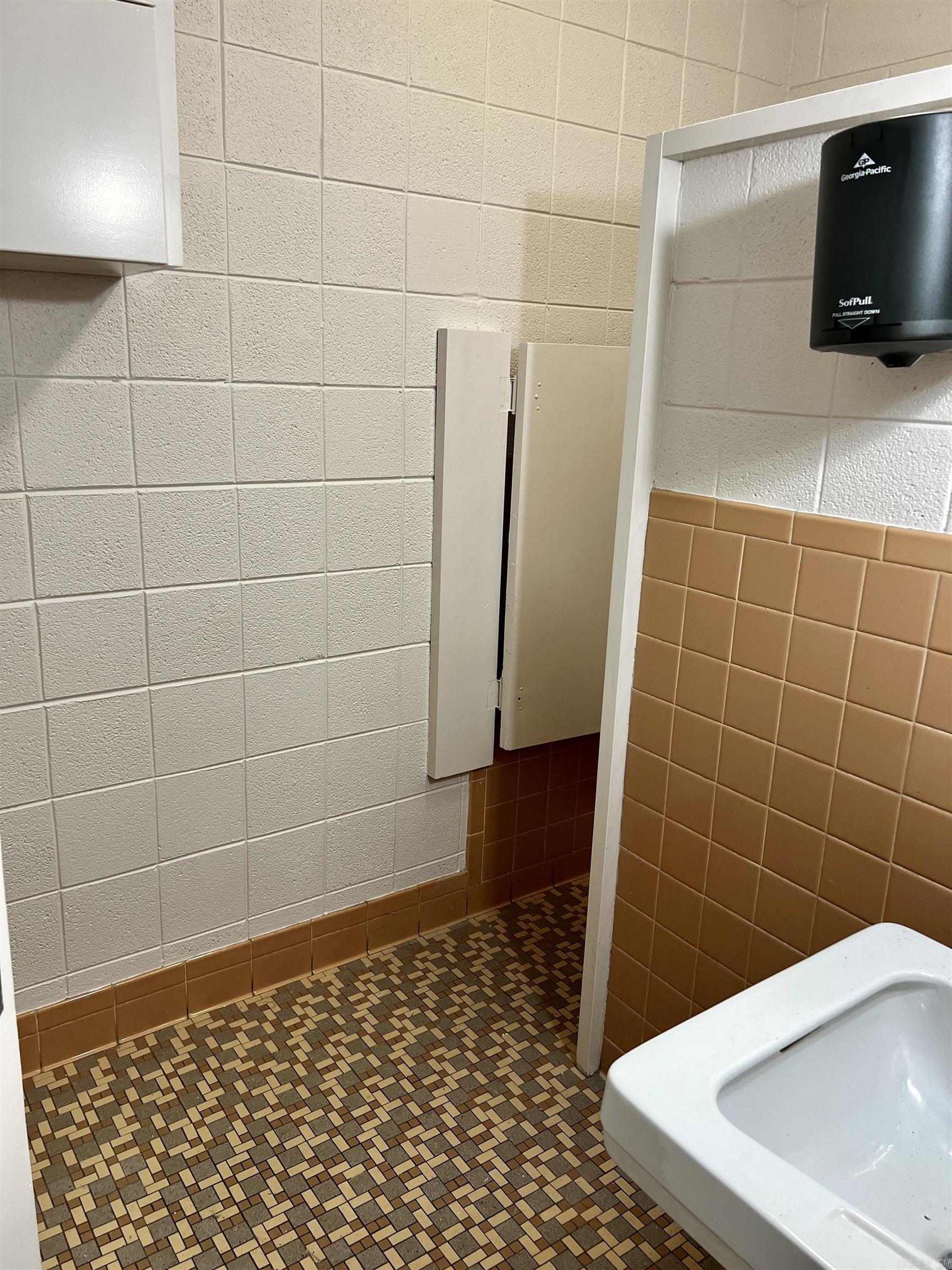 City of Little Rock - Commercial Lease